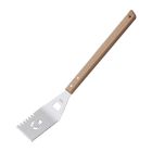 Tramontina Churrasco gekartelde barbecuespatel 48,5cm