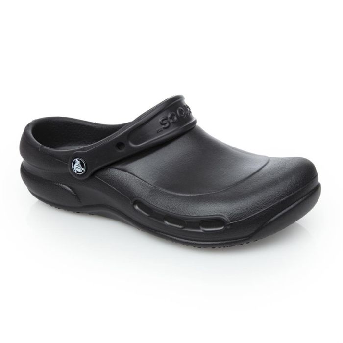 Crocs klompen zwart 45,5