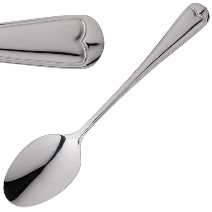 Amefa Elegance dessertlepels