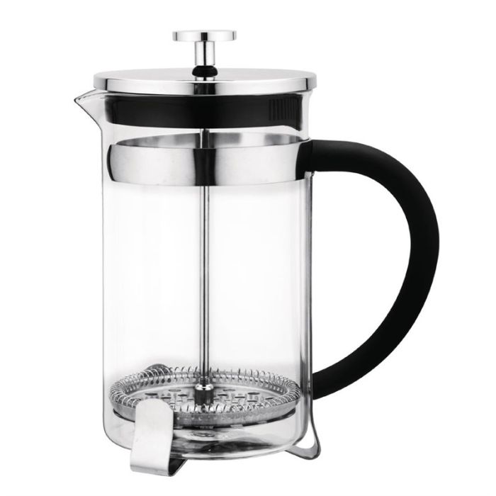 Olympia cafetière 6 koppen 0,8L