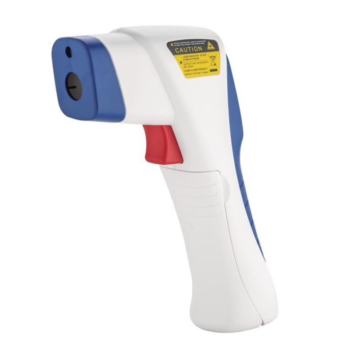 Hygiplas infrarood thermometer