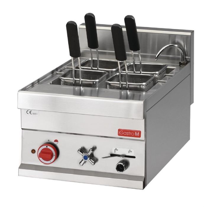 Gastro M 650 elektrische pastakoker 65/40 CPE