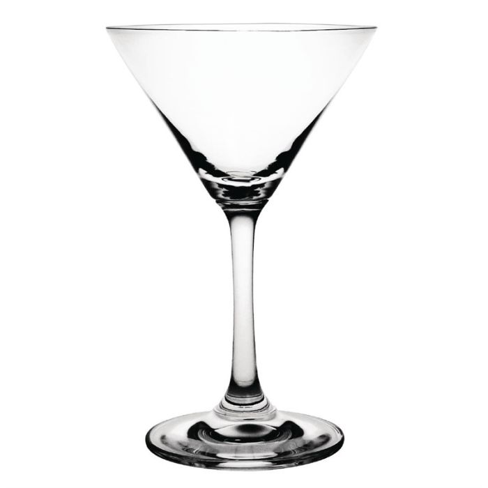Olympia Crystal Bar Collection martiniglazen 16cl