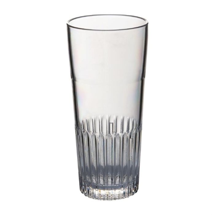 Roltex polycarbonaat bierglas (pintje) 30cl