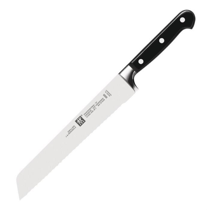 Zwilling Professional S broodmes 20cm