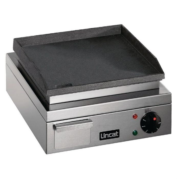 Lincat Lynx 400 grillplaat LGR