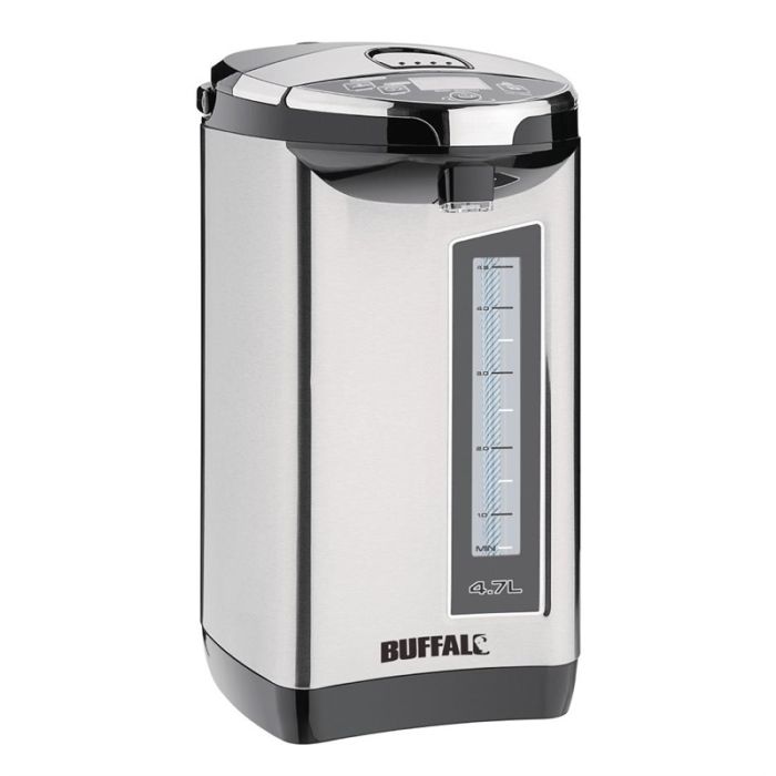 Buffalo heetwaterdispenser 4,7L