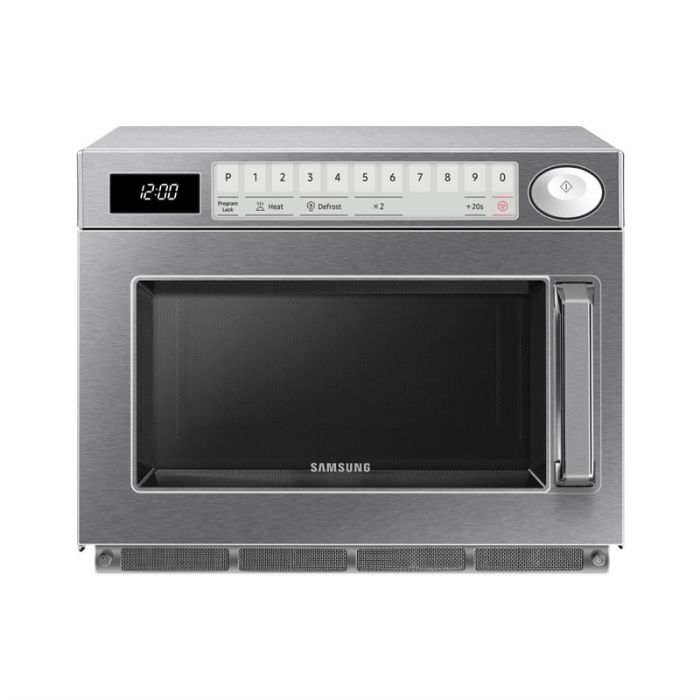 Samsung magnetron 26L 1000W programmeerbaar