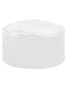 Chef Works Cool Vent beanie wit