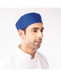 Whites skullcap kobaltblauw