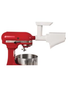 KitchenAid groente- en fruitzeef 5FVSP voor KitchenAid voedselmolen 5FGA (J501)