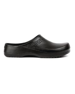 Birkenstock Super Birki klompen zwart 36