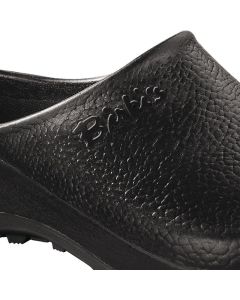 Birkenstock Super Birki klompen zwart 40