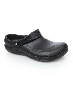 Crocs klompen zwart 45,5