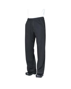 Chef Works Cool Vent pantalon zwart S