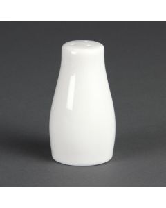 Olympia Whiteware zoutvaatjes 9cm