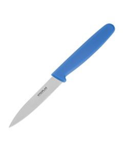 Hygiplas officemesje 7,5cm blauw