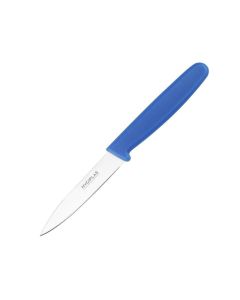 Hygiplas officemesje 7,5cm blauw