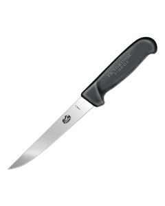 Victorinox Fibrox recht uitbeenmes 12,5cm