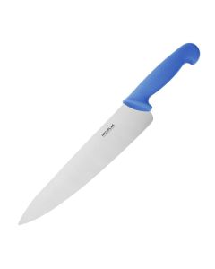 Hygiplas koksmes 25,5cm blauw