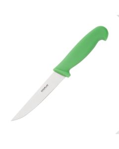 Hygiplas groentemes 10cm groen