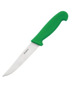 Hygiplas groentemes 10cm groen