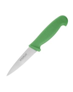 Hygiplas officemesje 9cm groen