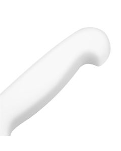 Hygiplas broodmes 20,5cm wit