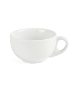 Olympia Whiteware cappuccinokop 30cl