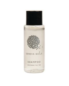 Geneva Guild shampoo