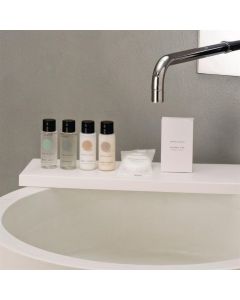 Geneva Guild bodycreme