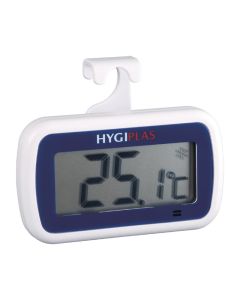 Hygiplas mini waterdichte thermometer IP65