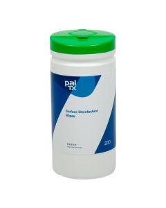 Pal TX anti-bacteriedoekjes