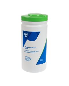 Pal TX anti-bacteriedoekjes