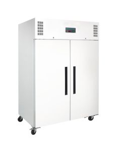 Polar G-serie 2-deurs koeling wit 1200L