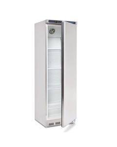 Polar C-serie 1-deurs koeling RVS 400L