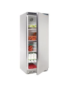 Polar C-serie 1-deurs koeling RVS 600L