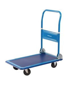 Opvouwbare trolley 100kg