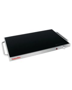 Buffalo warmhoudplaat 55x35cm 230watt