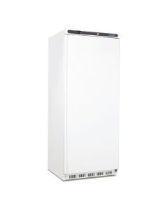 Polar C-serie 1-deurs vriezer wit 600L