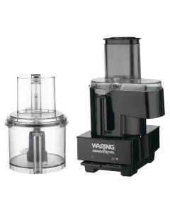 Waring foodprocessor 3,3L WFP14SCK