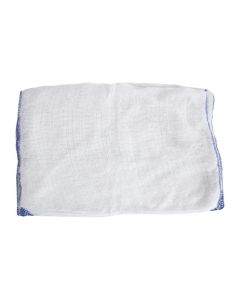 Jantex vaatdoek blauw