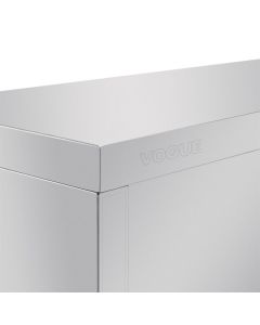 Vogue RVS wandmodel kast 90cm