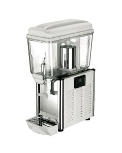 Polar G-serie koude drank dispenser enkel 12L