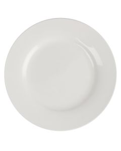 Olympia Lumina borden met brede rand 15cm