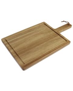 T&G Woodware Toscaanse steakplank klein