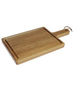 T&G Woodware Toscaanse steakplank groot