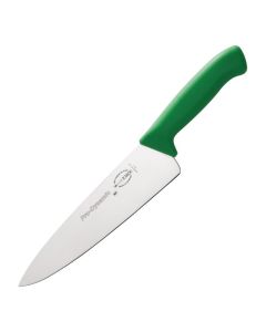 Dick Pro Dynamic HACCP koksmes groen 21,5cm