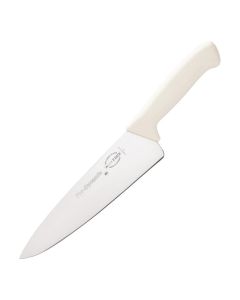 Dick Pro Dynamic HACCP koksmes wit 21,5cm