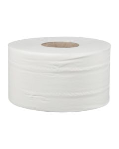 Jantex Mini Jumbo toiletpapier 12 rollen